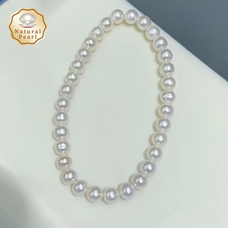 Stylish Freshwater Pearl Bracelet for Women